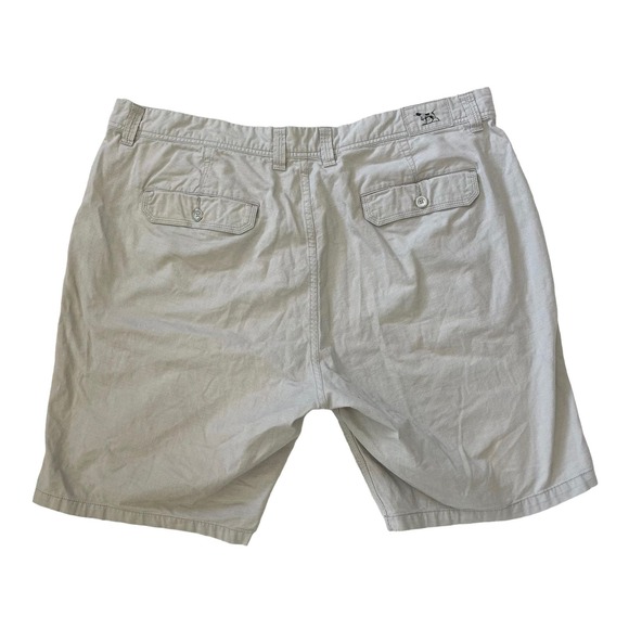 Rodd & Gunn Men’s Original Fit Shorts Size 40 - Picture 2 of 6
